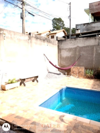 Imagem Casa com 1 Quarto à Venda, 100 m² em Vila Santista - Atibaia