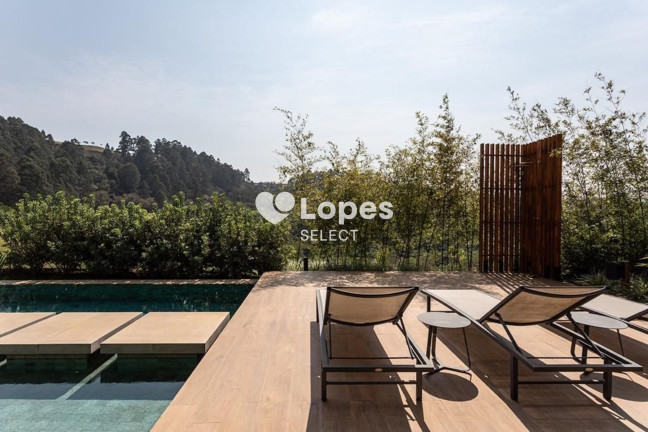 Imagem Imóvel com 4 Quartos à Venda, 750 m² em Fazenda Dona Carolina - Itatiba