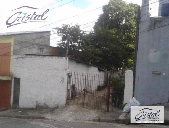 Imagem Terreno à Venda, 500 m² em Butantã - São Paulo Imagem Terreno à Venda, 500 m² em Butantã - São Paulo