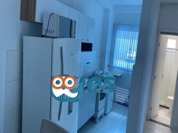 Apartamento com 2 Quartos para Alugar, 50 m² em Sim - Feira De Santana