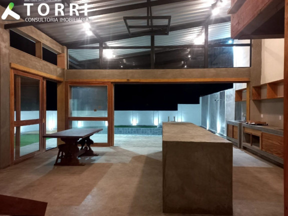 Imóvel com 3 Quartos à Venda, 200 m² em Ipanema Do Meio - Sorocaba