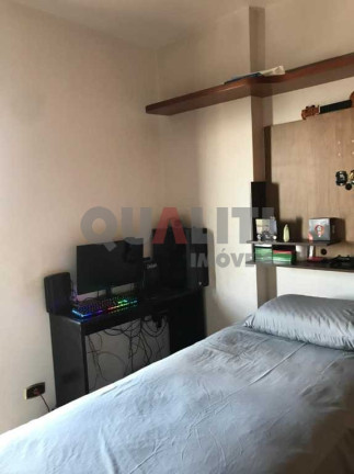 Imagem Apartamento com 3 Quartos à Venda, 140 m² em Campo Belo - São Paulo Imagem Apartamento com 3 Quartos à Venda, 140 m² em Campo Belo - São Paulo