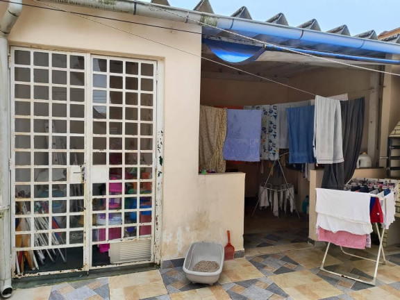 Imagem Casa com 2 Quartos à Venda, em Vila Caiçara - Praia Grande Imagem Casa com 2 Quartos à Venda, em Vila Caiçara - Praia Grande