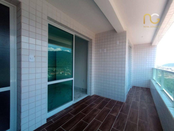 Imagem Apartamento com 1 Quarto à Venda, 49 m² em Balneário Flórida - Praia Grande
