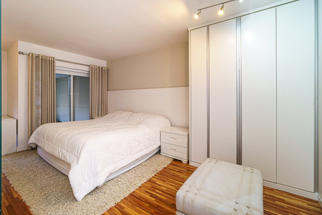 Imagem Apartamento com 1 Quarto à Venda, 81 m² em Vila Nova Conceição - São Paulo