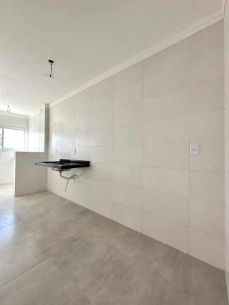 Imagem Apartamento com 1 Quarto à Venda, 55 m² em Guilhermina - Praia Grande