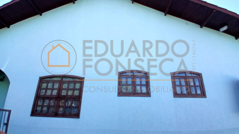 Imagem Casa com 3 Quartos para Alugar, 213 m² em Cidade Jardim - Louveira
