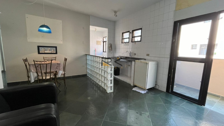Imagem Apartamento com 2 Quartos à Venda, 56 m² em Itaguá - Ubatuba Imagem Apartamento com 2 Quartos à Venda, 56 m² em Itaguá - Ubatuba