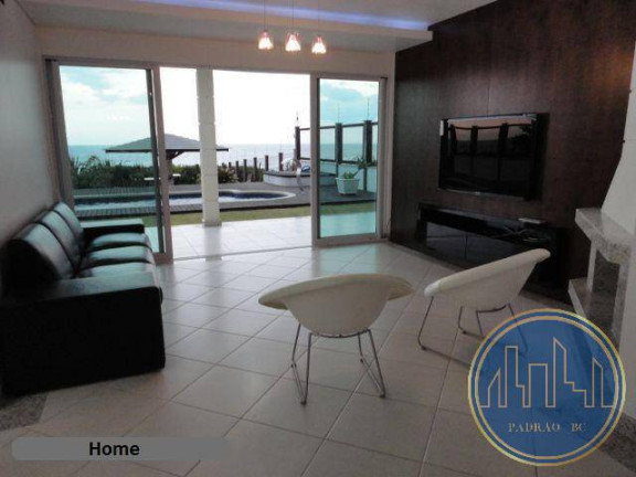 Imagem Casa com 4 Quartos para Temporada, 463 m² em Estaleiro - Balneário Camboriú Imagem Casa com 4 Quartos para Temporada, 463 m² em Estaleiro - Balneário Camboriú