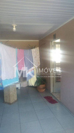 Imagem Casa com 2 Quartos à Venda, 60 m² em Vila São Tiago - Piraquara Imagem Casa com 2 Quartos à Venda, 60 m² em Vila São Tiago - Piraquara