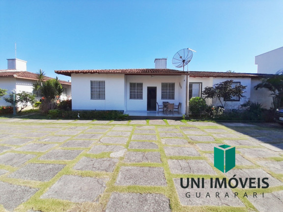 Imagem Casa com 3 Quartos à Venda, 83 m² em Praia Do Morro - Guarapari