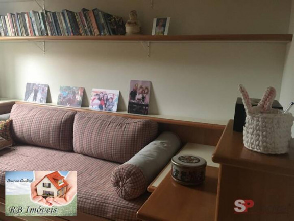 Imagem Apartamento com 3 Quartos à Venda, 79 m² em Jardim Bela Vista - Santo André Imagem Apartamento com 3 Quartos à Venda, 79 m² em Jardim Bela Vista - Santo André