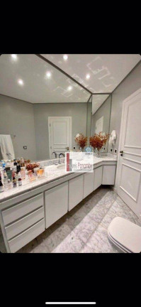 Imagem Apartamento com 7 Quartos à Venda, 852 m² em Paraíso Do Morumbi - São Paulo Imagem Apartamento com 7 Quartos à Venda, 852 m² em Paraíso Do Morumbi - São Paulo