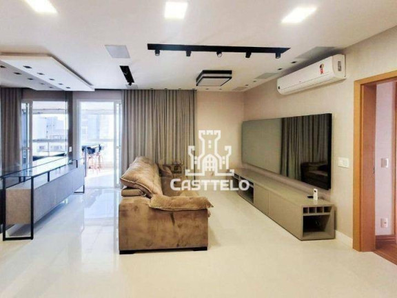 Imagem Apartamento com 3 Quartos à Venda, 130 m² em Gleba Fazenda Palhano - Londrina Imagem Apartamento com 3 Quartos à Venda, 130 m² em Gleba Fazenda Palhano - Londrina