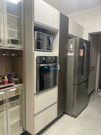 Imagem Casa com 3 Quartos à Venda, 157 m² em Jardim Florestal - Jundiaí