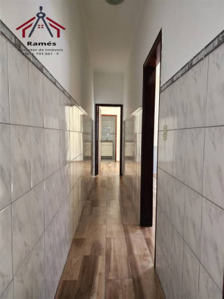 Imagem Casa com 2 Quartos à Venda, 150 m² em Caiçara - Praia Grande Imagem Casa com 2 Quartos à Venda, 150 m² em Caiçara - Praia Grande
