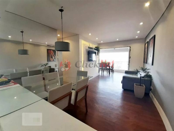 Imagem Apartamento com 3 Quartos à Venda, 94 m² em Centro - São Bernardo Do Campo Imagem Apartamento com 3 Quartos à Venda, 94 m² em Centro - São Bernardo Do Campo