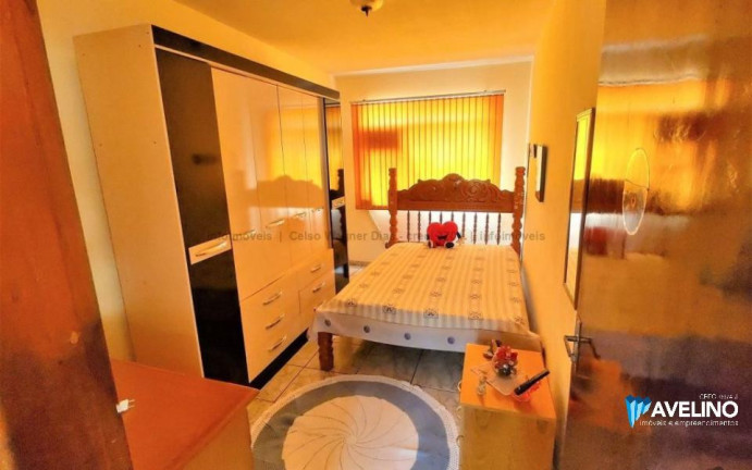Imagem Casa com 3 Quartos à Venda, 180 m² em Núcleo Habitacional Buriti - Campo Grande Imagem Casa com 3 Quartos à Venda, 180 m² em Núcleo Habitacional Buriti - Campo Grande
