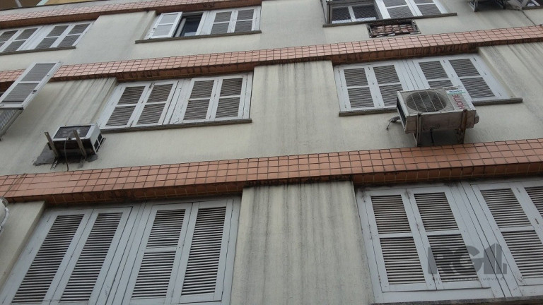 Apartamento com 1 Quarto à Venda, 50 m² em Cidade Baixa - Porto Alegre