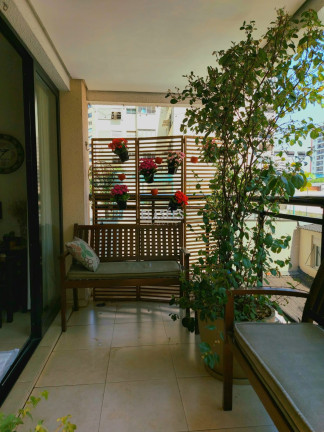 Imagem Apartamento com 3 Quartos à Venda, 170 m² em Pinheiros - São Paulo