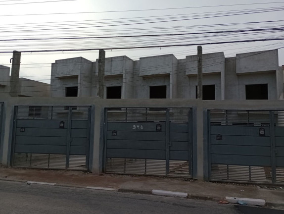 Imagem Sobrado com 2 Quartos à Venda, 95 m² em Vila Perracini - Poá Imagem Sobrado com 2 Quartos à Venda, 95 m² em Vila Perracini - Poá