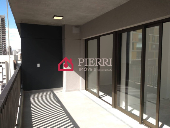 Foto do imóvel Apartamento com 2 Quartos à Venda, 68 m² em Vila Madalena - São Paulo