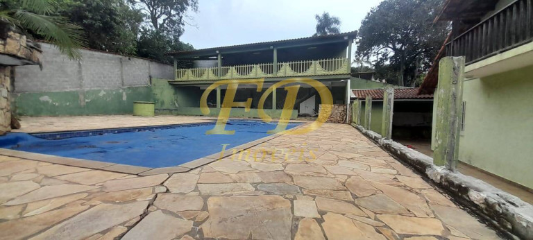 Imagem Chácara com 2 Quartos à Venda, 1.470 m² em Mato Dentro - Mairiporã Imagem Chácara com 2 Quartos à Venda, 1.470 m² em Mato Dentro - Mairiporã