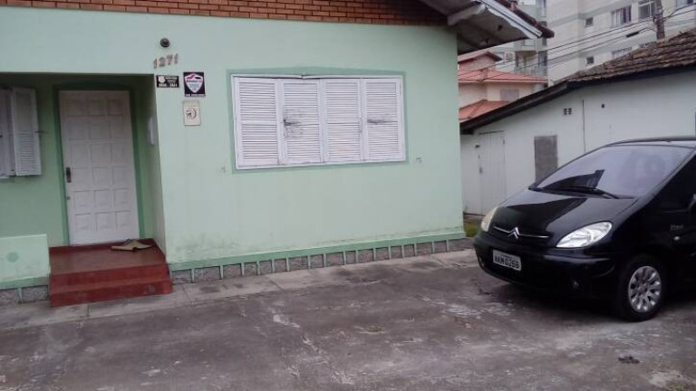 Imagem Casa à Venda, 832 m² em Praia Comprida - São José