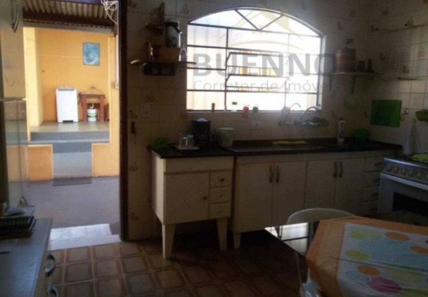 Imagem Casa com 3 Quartos à Venda, 99 m² em Jardim Souto - São José Dos Campos Imagem Casa com 3 Quartos à Venda, 99 m² em Jardim Souto - São José Dos Campos