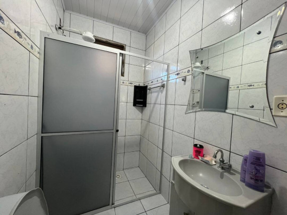 Imagem Casa com 4 Quartos à Venda, 100 m² em Salinas - Balneário Barra Do Sul