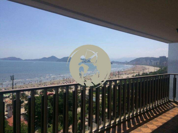 Imagem Cobertura com 5 Quartos à Venda, 480 m² em Santos Imagem Cobertura com 5 Quartos à Venda, 480 m² em Santos