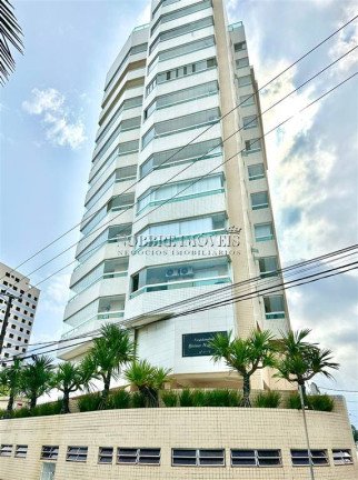 Imagem Apartamento com 1 Quarto à Venda, 52 m² em Caicara - Praia Grande