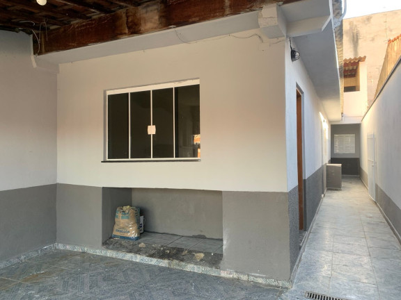 Imagem Casa com 4 Quartos à Venda, 140 m² em Parque São Bento - Sorocaba