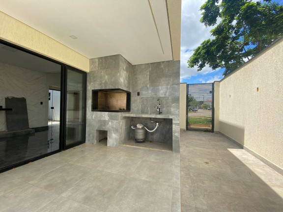 Imagem Casa de Condomínio com 3 Quartos à Venda, 120 m² em Jardim Novo Horizonte - Sorocaba
