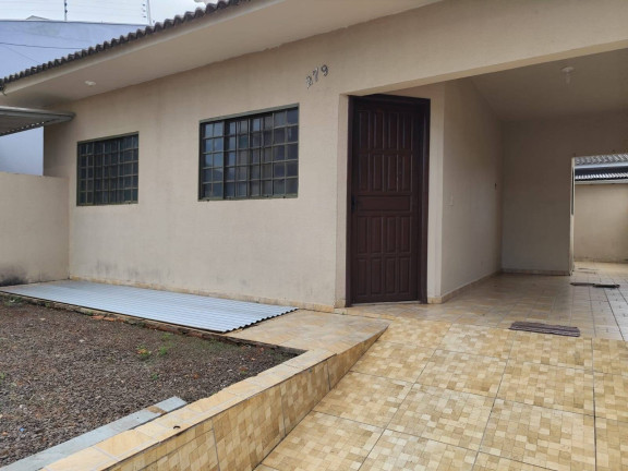 Imagem Casa com 2 Quartos à Venda, 220 m² em Jardim Novo Horizonte - Arapongas Imagem Casa com 2 Quartos à Venda, 220 m² em Jardim Novo Horizonte - Arapongas