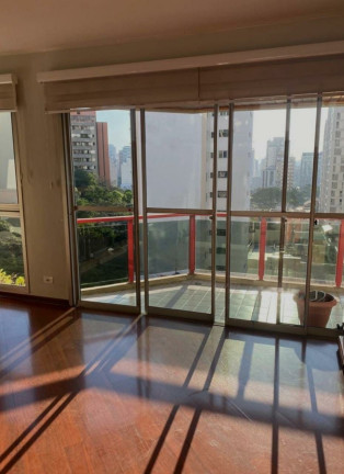 Apartamento com 4 Quartos à Venda, 170 m² em Perdizes - São Paulo