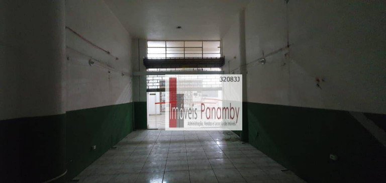 Imagem Loja para Alugar, 42 m² em Campos Elíseos - São Paulo