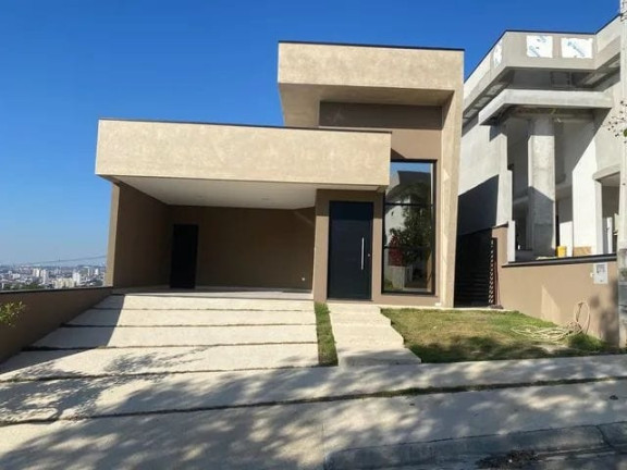 Imagem Casa de Condomínio com 3 Quartos à Venda, 140 m² em Bandeira Branca - Jacareí Imagem Casa de Condomínio com 3 Quartos à Venda, 140 m² em Bandeira Branca - Jacareí