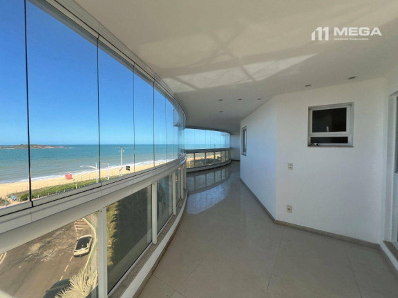 Imagem Apartamento com 4 Quartos à Venda, 182 m² em Praia De Itaparica - Vila Velha Imagem Apartamento com 4 Quartos à Venda, 182 m² em Praia De Itaparica - Vila Velha