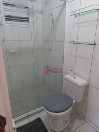 Imagem Apartamento com 2 Quartos à Venda, 52 m² em Capela Velha - Araucária Imagem Apartamento com 2 Quartos à Venda, 52 m² em Capela Velha - Araucária