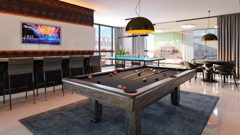 Imagem Apartamento com 3 Quartos à Venda, 69 m² em Itapema - Itapema