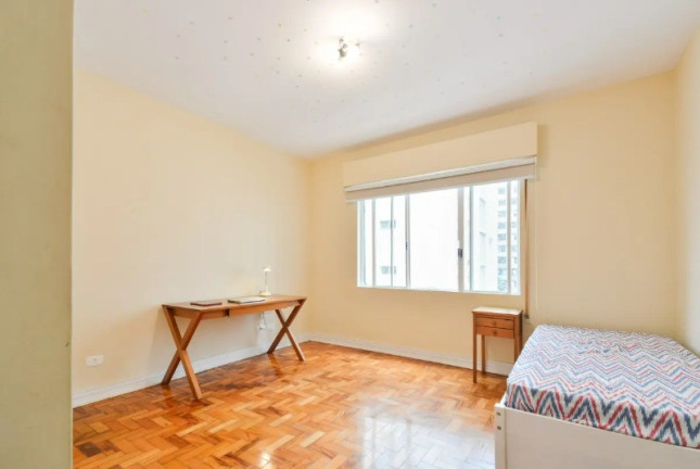 Imagem Imóvel com 3 Quartos à Venda, 218 m² em Jardim Paulista - São Paulo Imagem Imóvel com 3 Quartos à Venda, 218 m² em Jardim Paulista - São Paulo