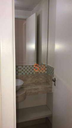 Imagem Apartamento com 4 Quartos à Venda, 135 m² em Jardim - Santo André Imagem Apartamento com 4 Quartos à Venda, 135 m² em Jardim - Santo André