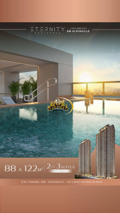 Imagem Apartamento com 3 Quartos à Venda, 88 m² em Centro Comercial Jubran - Barueri Imagem Apartamento com 3 Quartos à Venda, 88 m² em Centro Comercial Jubran - Barueri