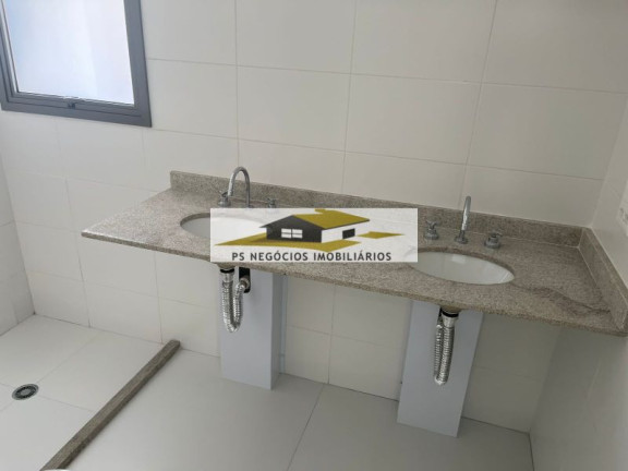 Imagem Apartamento com 3 Quartos à Venda, 131 m² em Vila Gumercindo - São Paulo