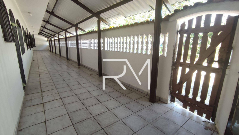 Imagem Casa com 4 Quartos à Venda, 148 m² em Jardim Praia Grande - Mongaguá