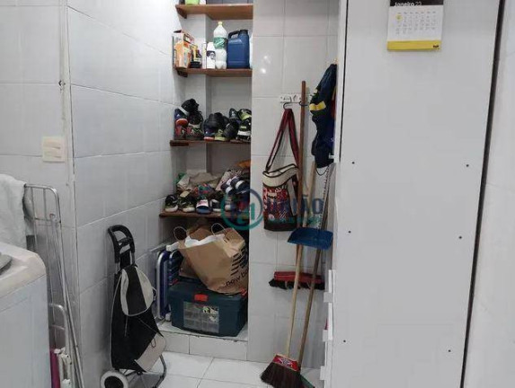 Imagem Apartamento com 3 Quartos à Venda, 100 m² em Icaraí - Niterói Imagem Apartamento com 3 Quartos à Venda, 100 m² em Icaraí - Niterói