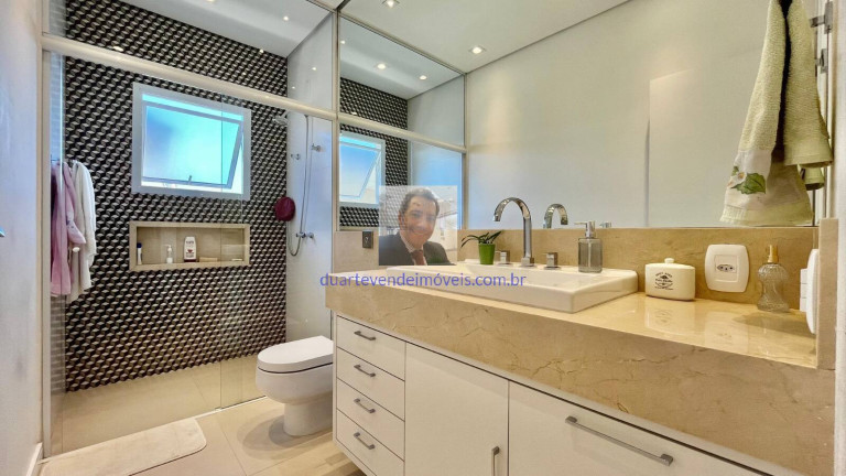 Imagem Casa de Condomínio com 4 Quartos à Venda, 380 m² em Jardim Do Golf I - Jandira