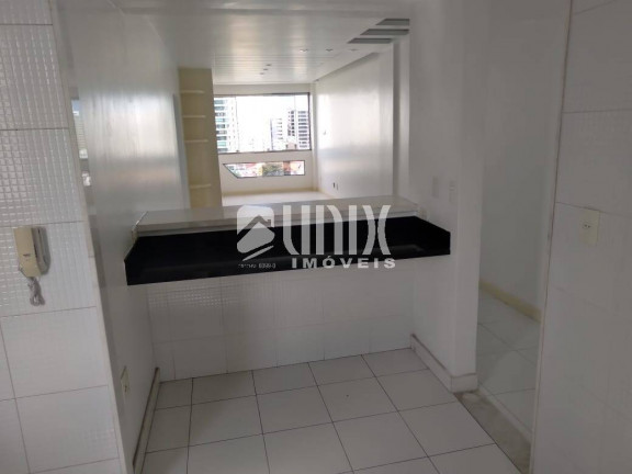 Imagem Apartamento com 2 Quartos à Venda, 80 m² em Centro - Campos Dos Goytacazes