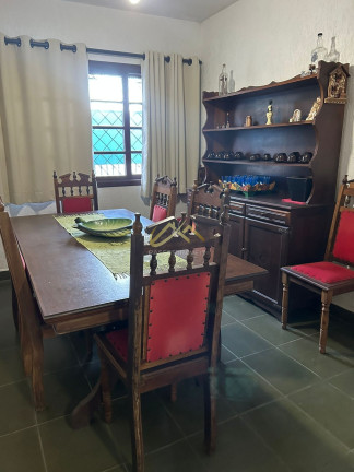 Imagem Casa com 8 Quartos à Venda, 250 m² em Perequê Açu - Ubatuba